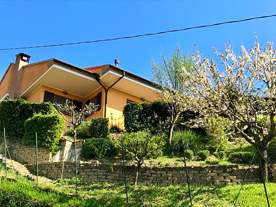 La Mammola Bed&Breakfast