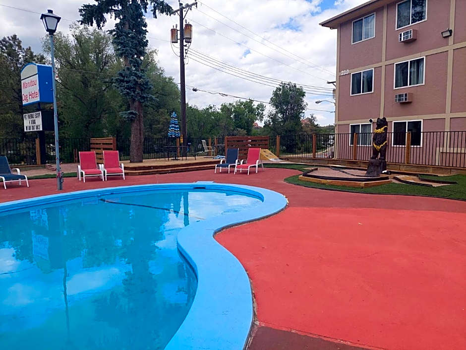 Manitou Inn