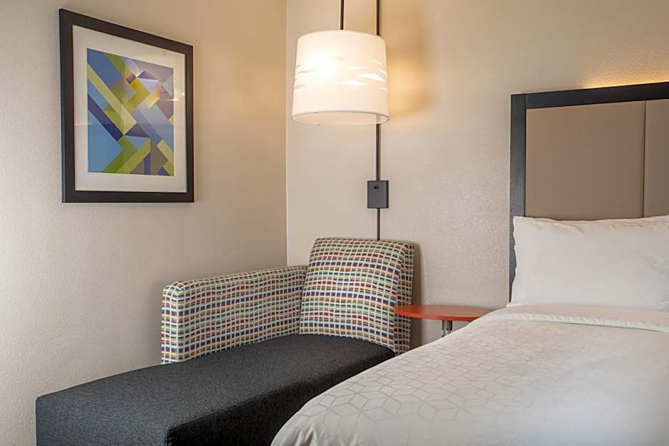 Holiday Inn Express Prescott By IHG