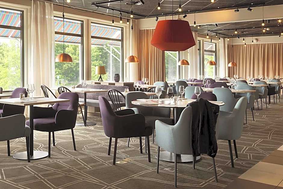 Scandic Örebro Väst