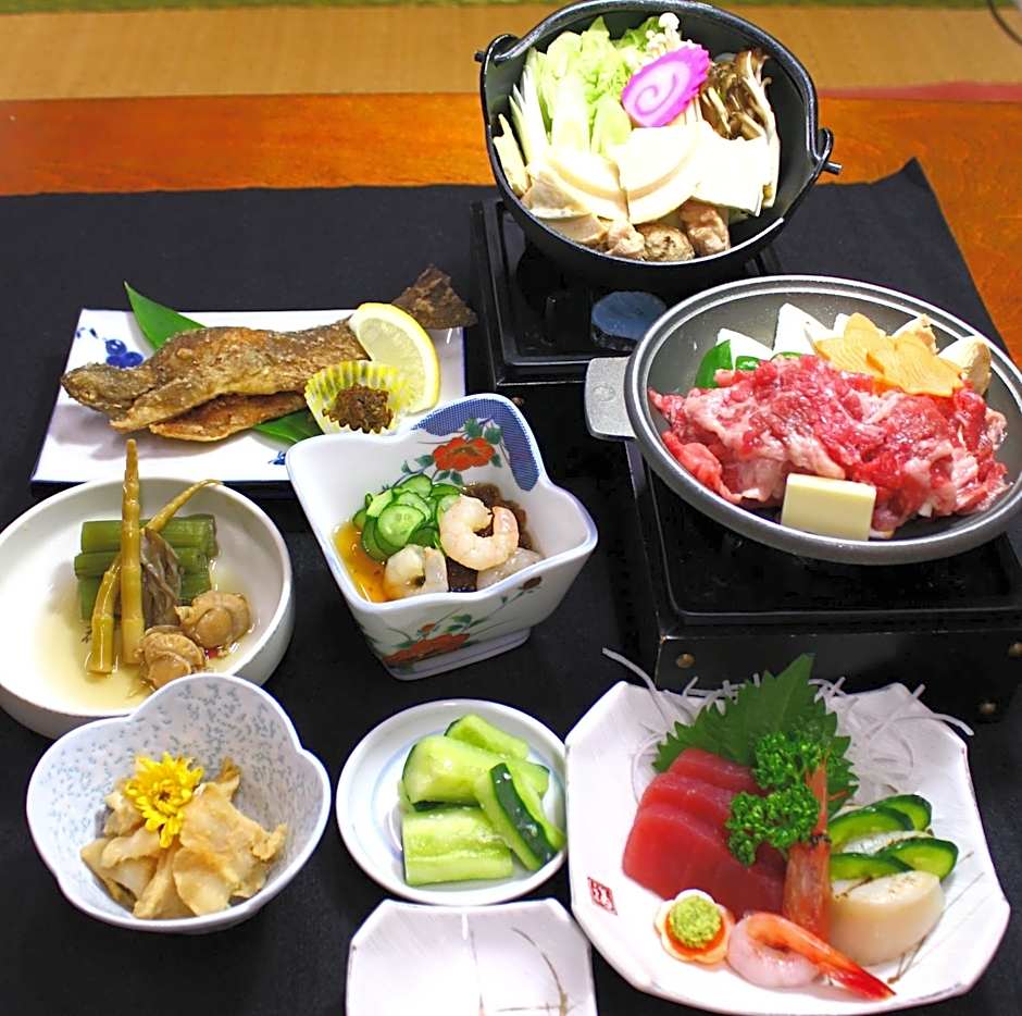 Oirase Guest house KEIGETSU