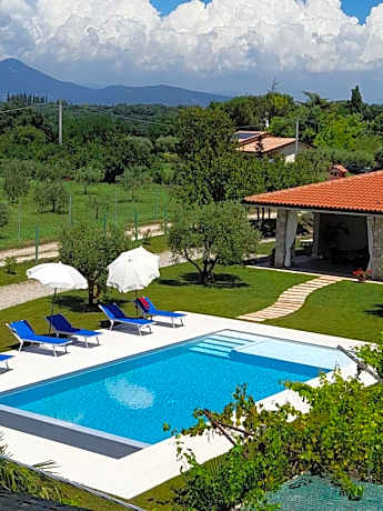 B&B I Tre Olivi