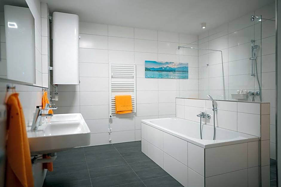 Premium Apartments Monterra