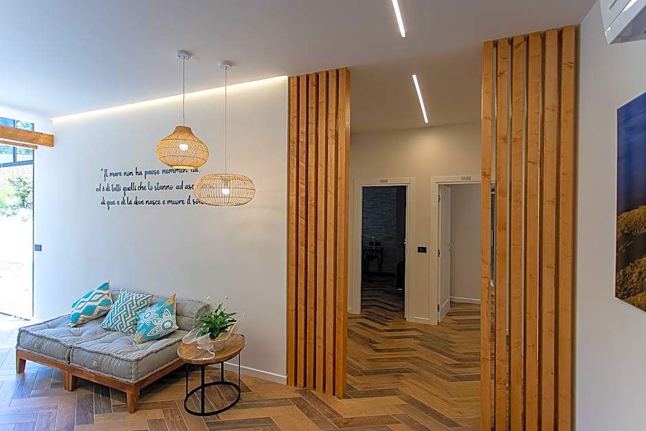 Brezza Marina Guest House