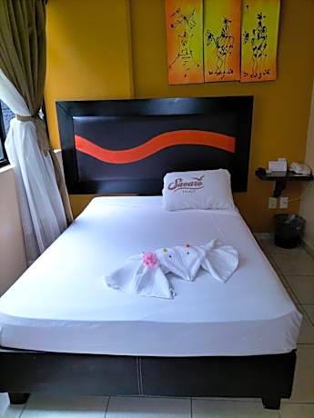 Hotel Tradicional Savaro SA de CV
