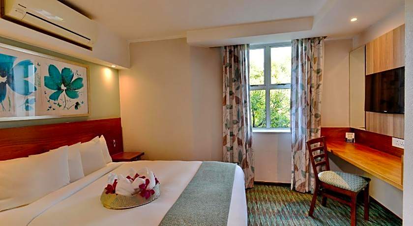 Town Lodge Waterfall, Midrand