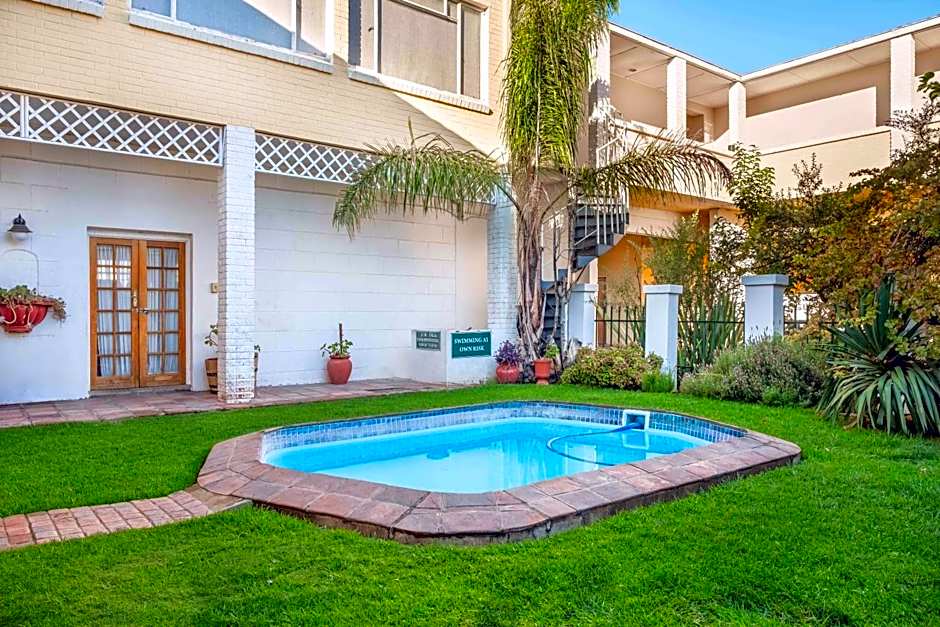 Karoo Country Inn