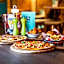 Ibis Styles Glasgow Central