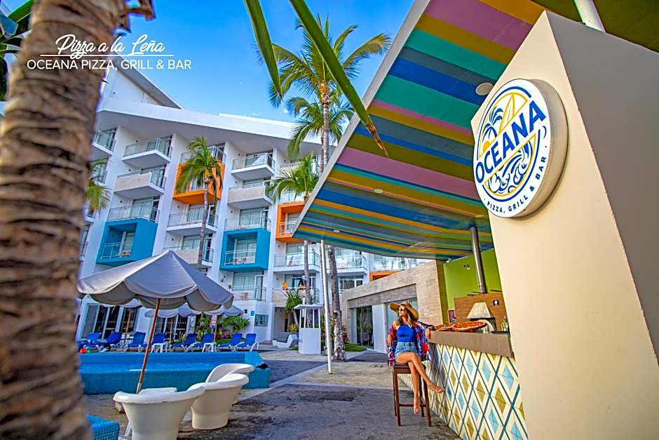 Star Palace Beach Hotel