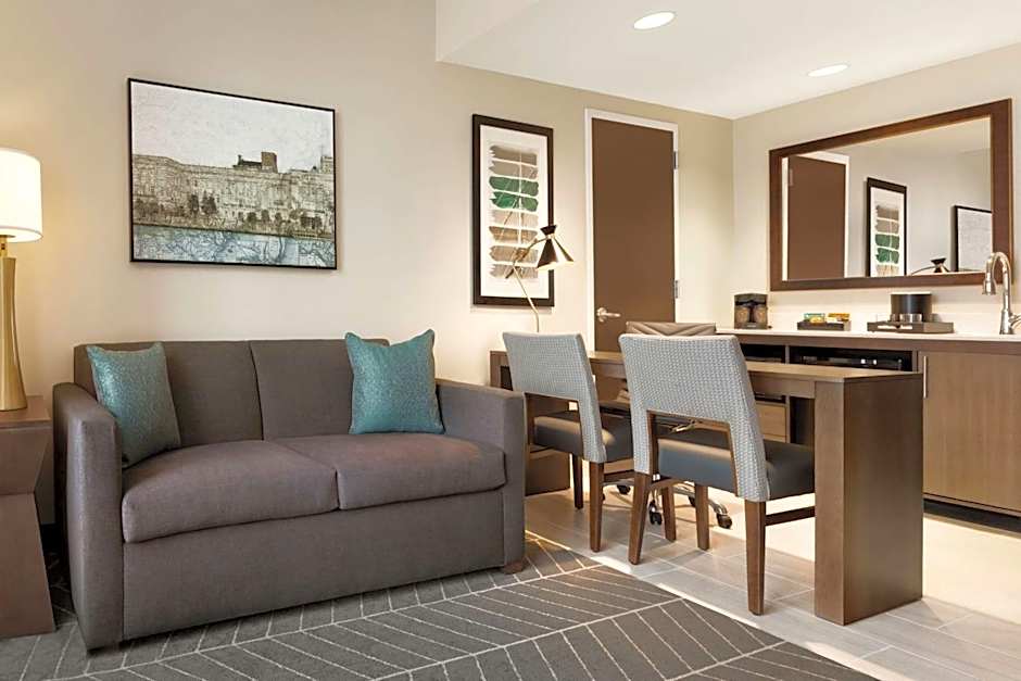 Embassy Suites By Hilton Wilmington Riverfront