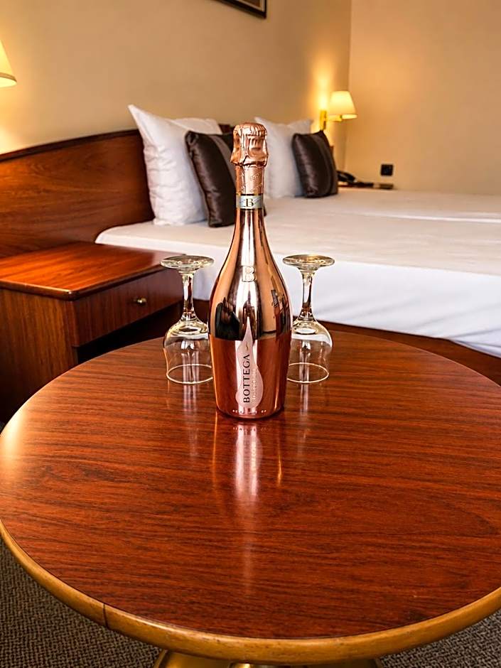 Hotel Orbita