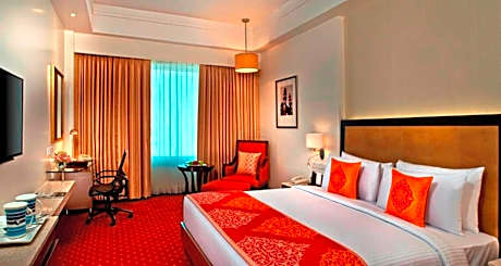 Fortune Club Double Room