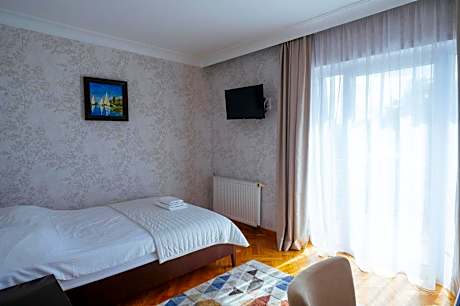 Impresja Restauracja Hotel