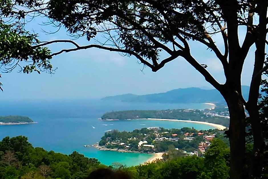 Ramada by Wyndham Phuket Southsea