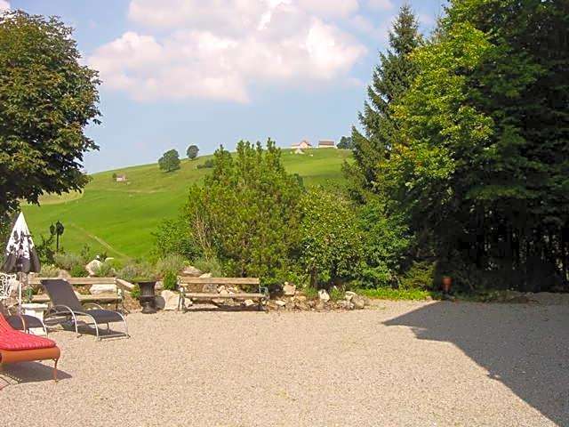 Hotel Restaurant Belvedere