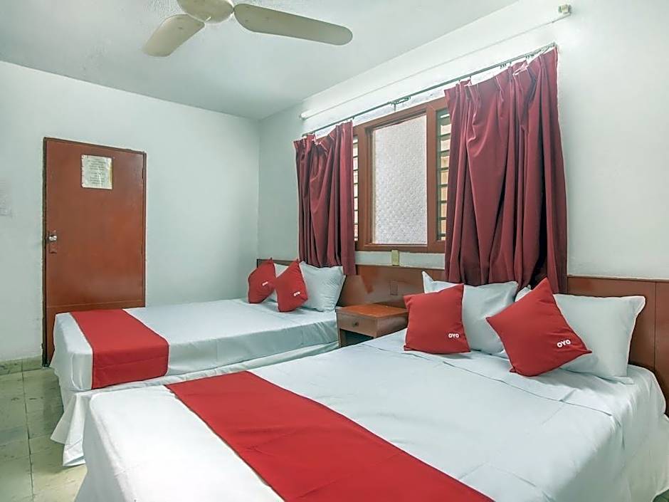 Hotel Margarita