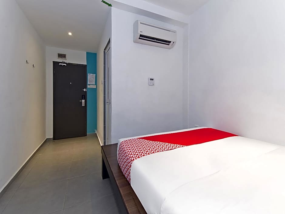 Mutiara Suites
