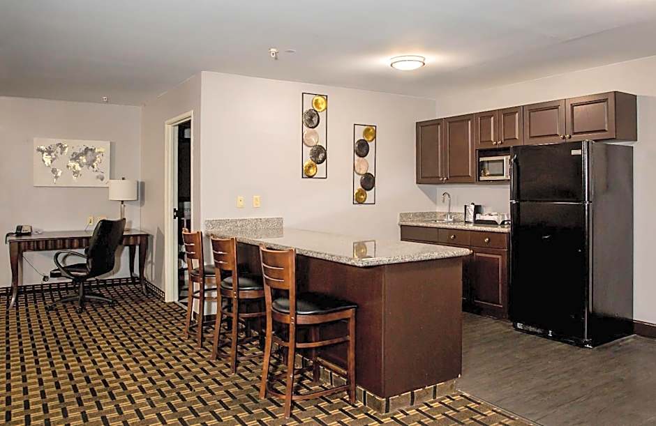 Evangeline Downs Hotel, an Ascend Collection Hotel