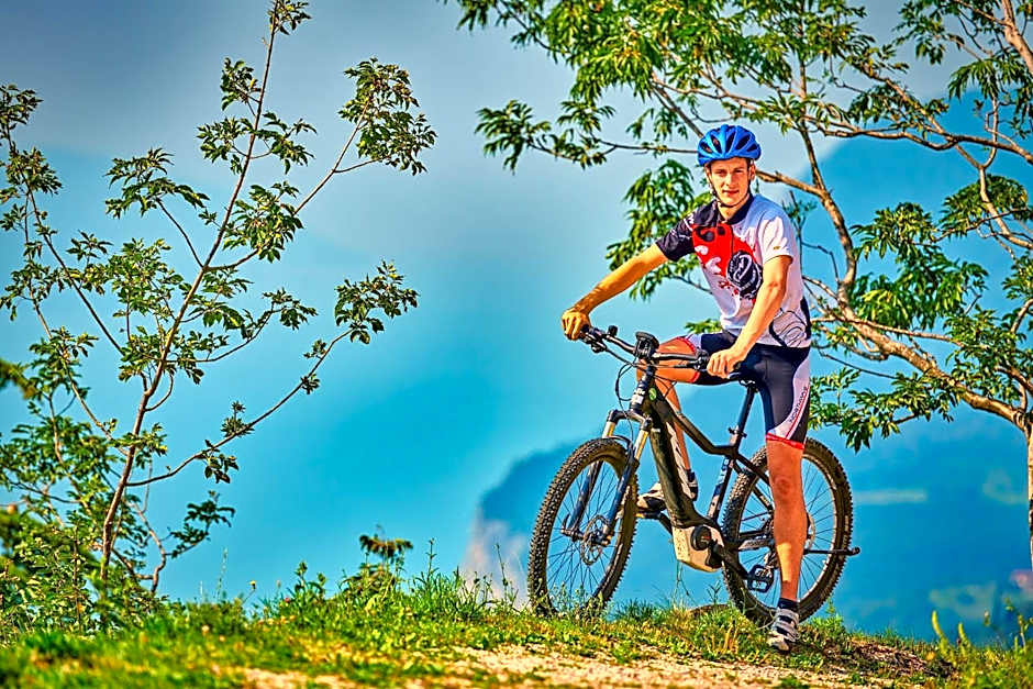 Hotel Le Balze - Aktiv & Wellness