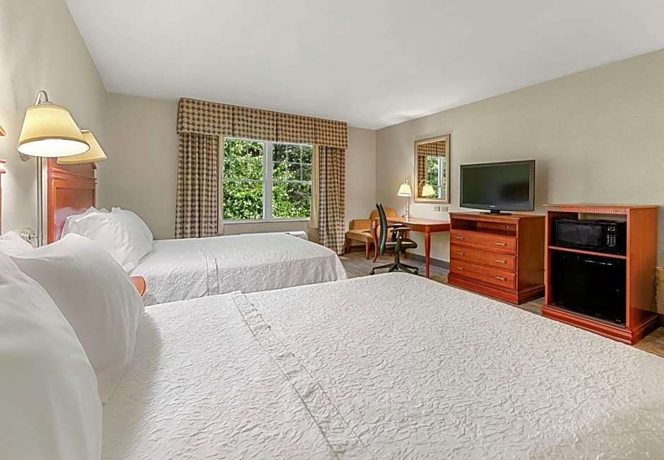 Hampton Inn By Hilton & Suites North Conway