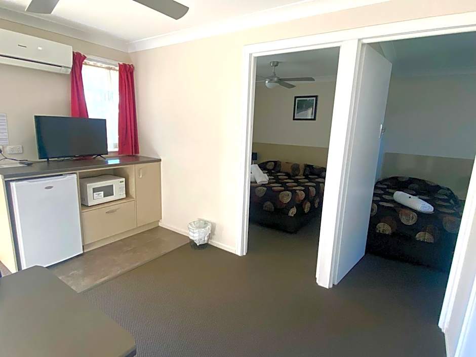 High Street Motor Inn