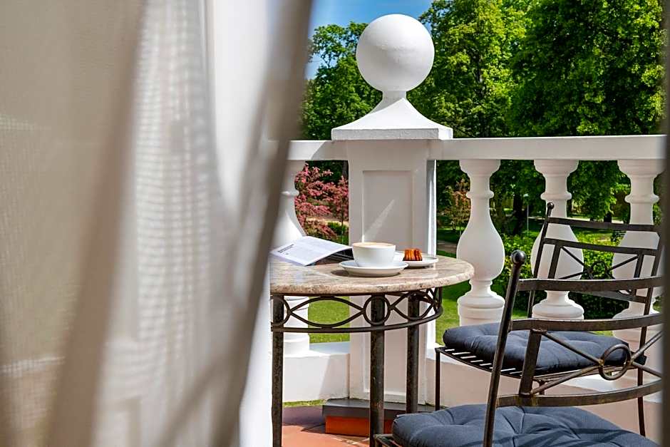 Europa Royale Druskininkai