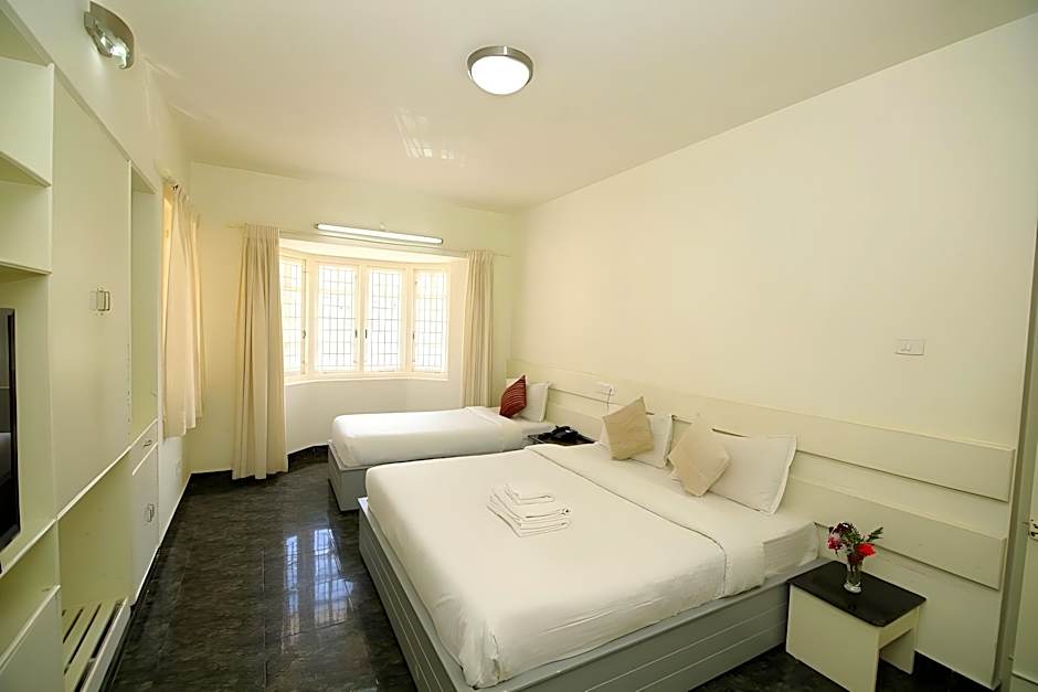 Delightz Inn Resorts