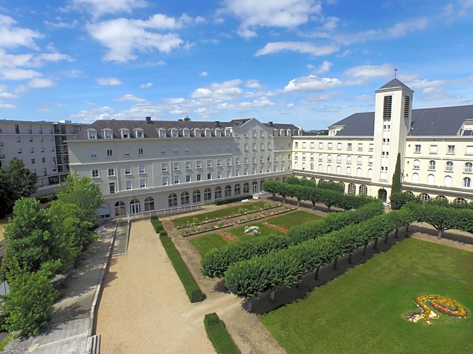 Hostellerie Bon Pasteur