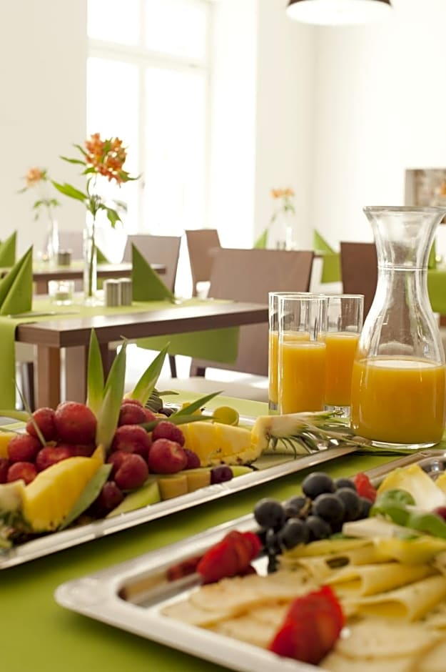 Hotel Constantia