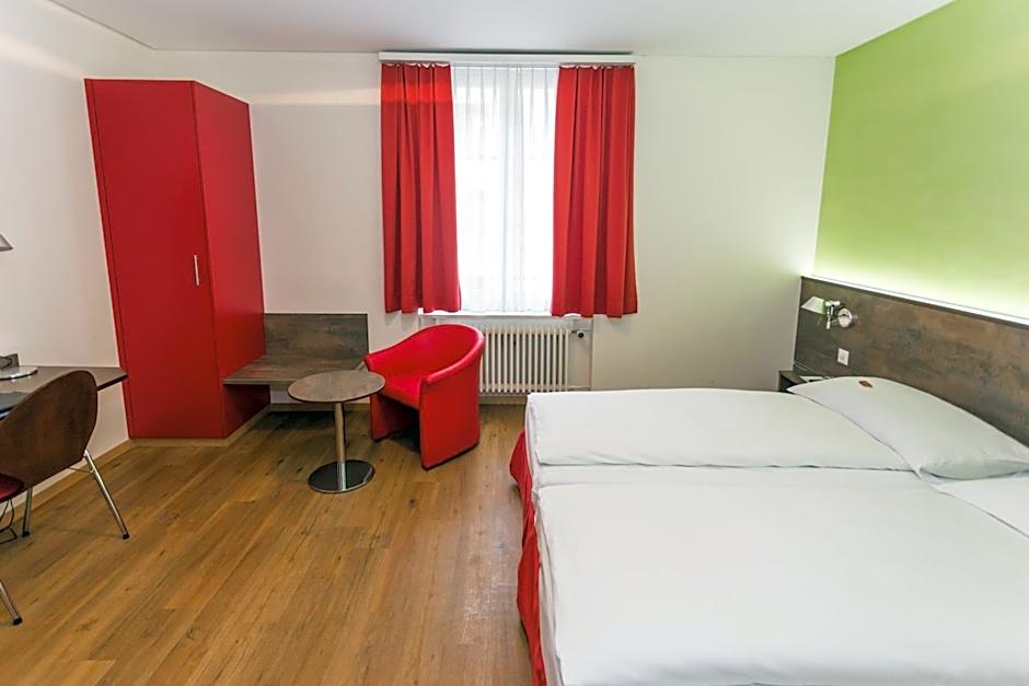 Sorell Hotel Arabelle