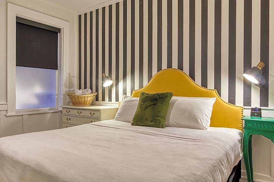 New Hotel Collection Downtown St Pete