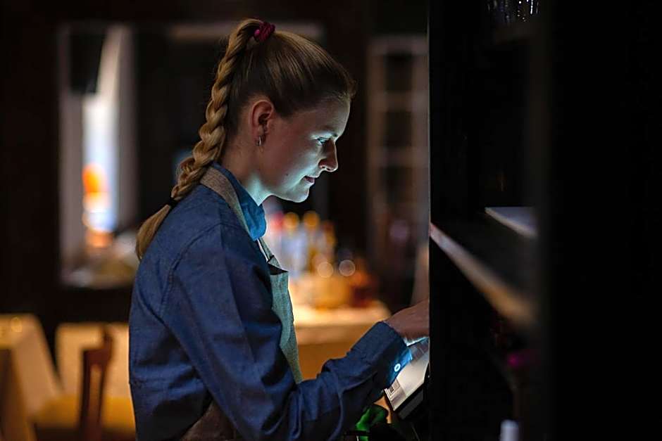 Romantik Hotel zur Sonne