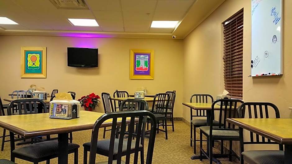 A Riverside Inn Travelodge by Wyndham