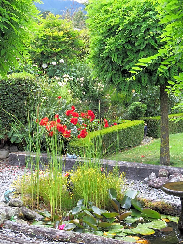 Marchmont Gardens