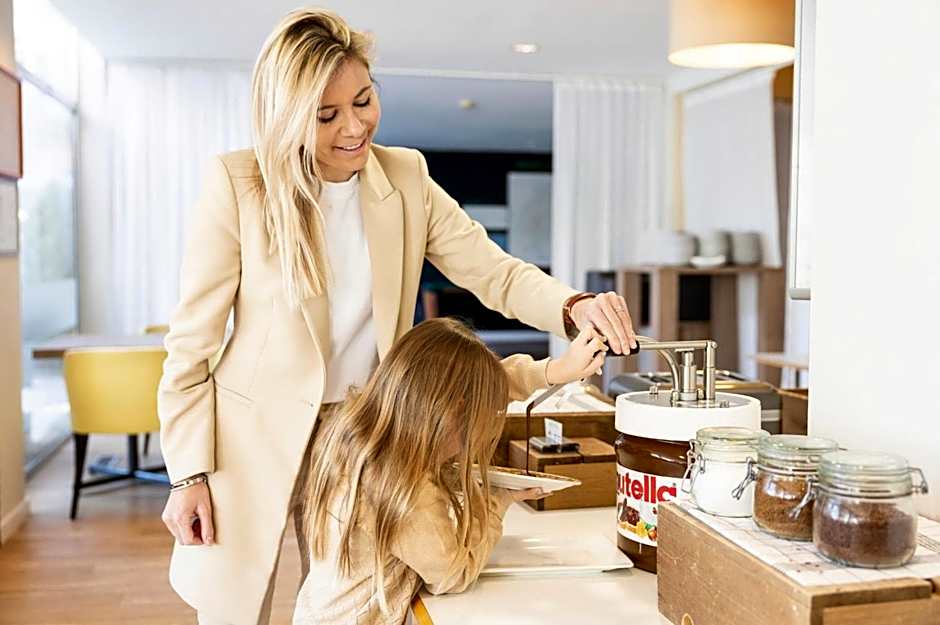 Green Park Hotel Brugge