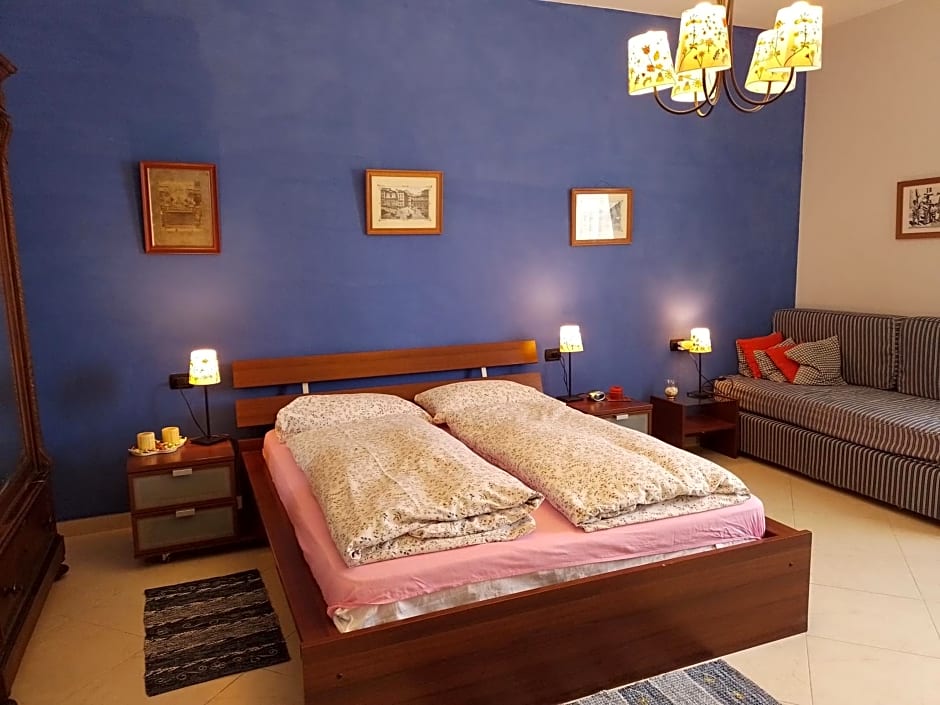 b&b Cupole e Campanili