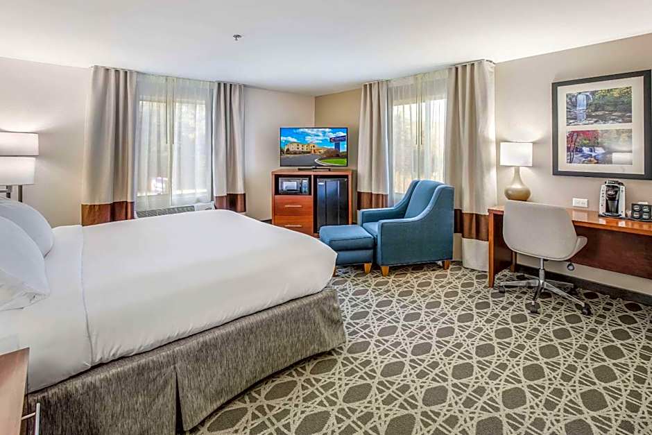 Comfort Inn & Suites Brevard North