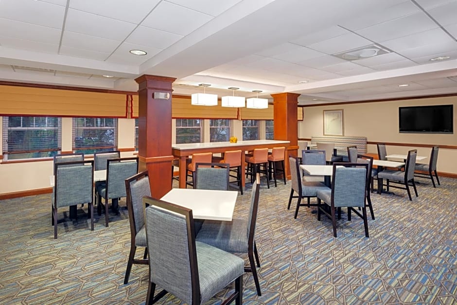Holiday Inn Express Hotel & Suites Hampton South-Seabrook, an IHG Hotel