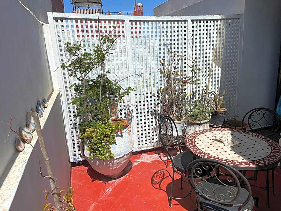 Riad 7 Pierres