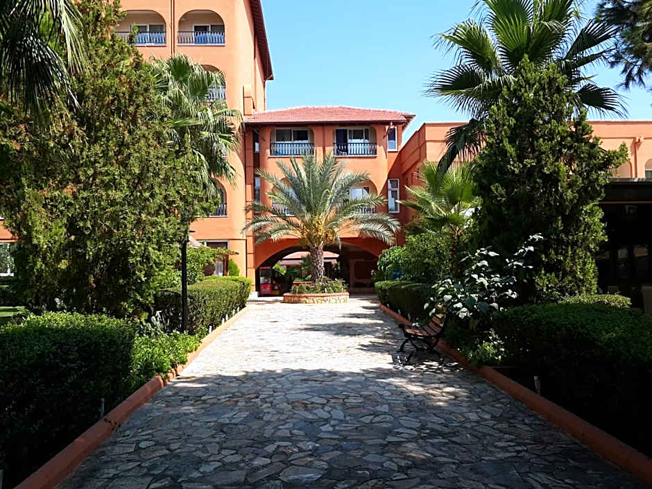 Club Turtas Beach - All Inclusive