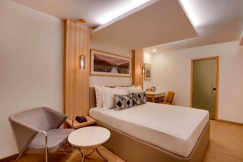 LEMON TREE HOTEL CENTRE POINT JAMSHEDPUR