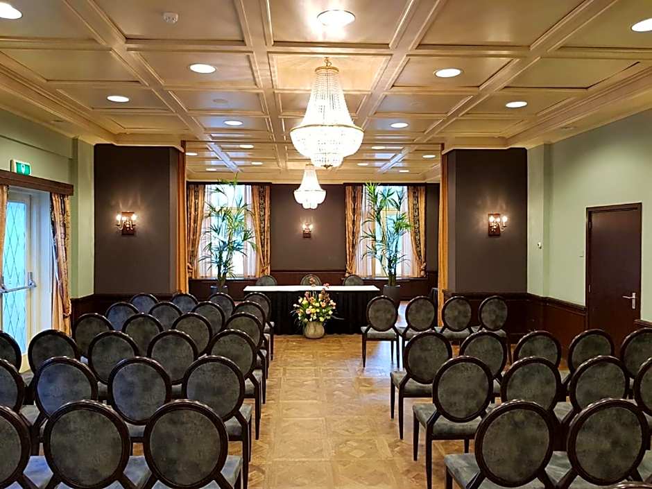 Parkhotel Mastbosch Breda