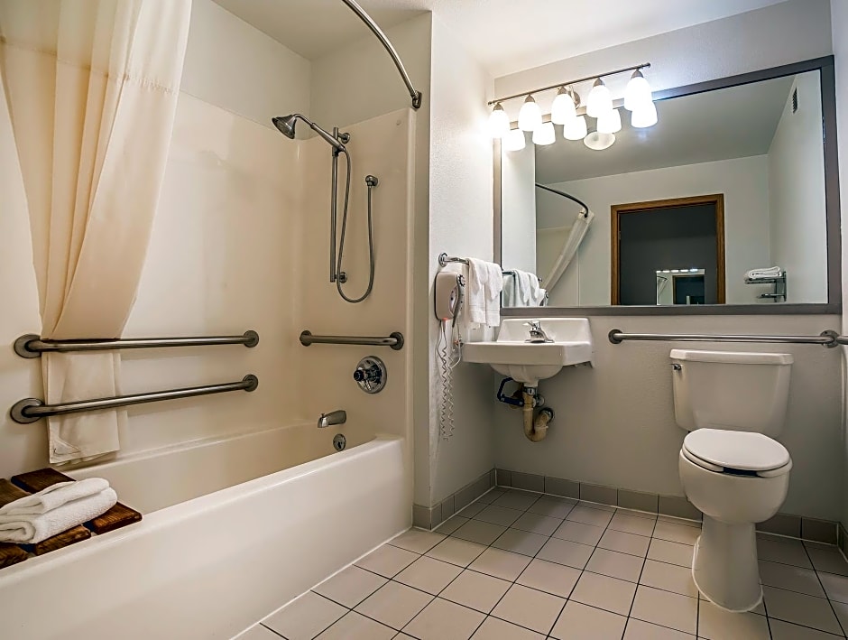 Quality Inn Belgrade