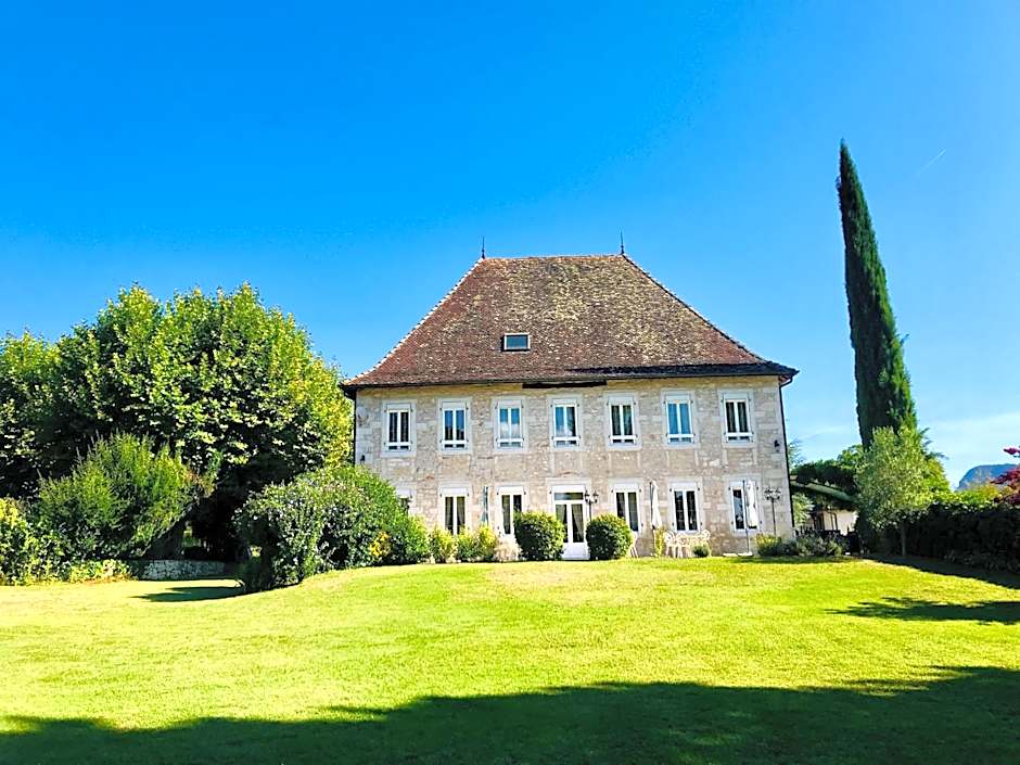 Domaine du Manoir