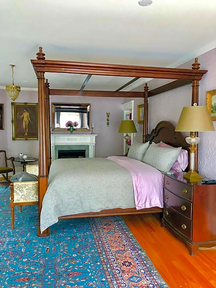 1000 Islands Bed and Breakfast-The Bulloch House