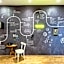 tinyTwice Hotel Bonn