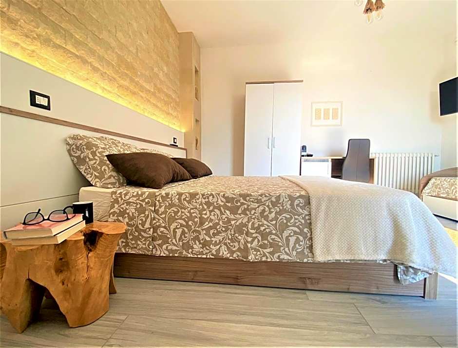 B&B Brezza Salentina