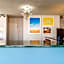 Ozark Junction mountain view by OYO