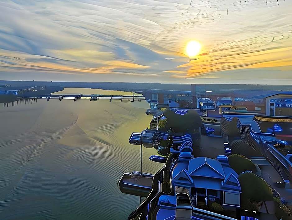 Muar Traders Hotel