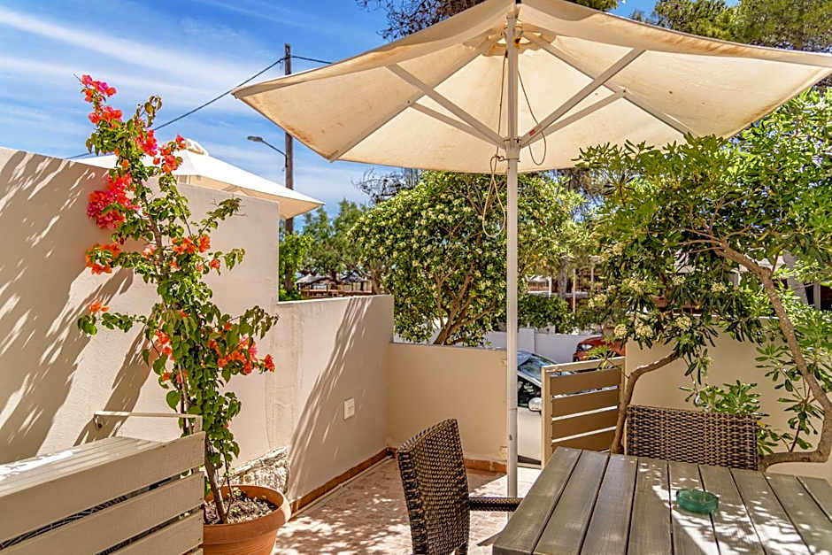 Iakinthos Tsilivi Beach